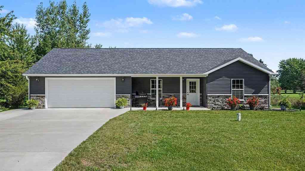 Homes For Sale - 1009 Par Drive <br/> Lake Isabella, MI 48893