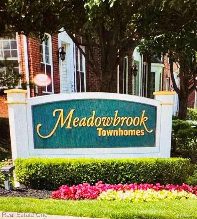 Condo For Rent - 41628 Mitchell Road <br/> Novi, MI 48377