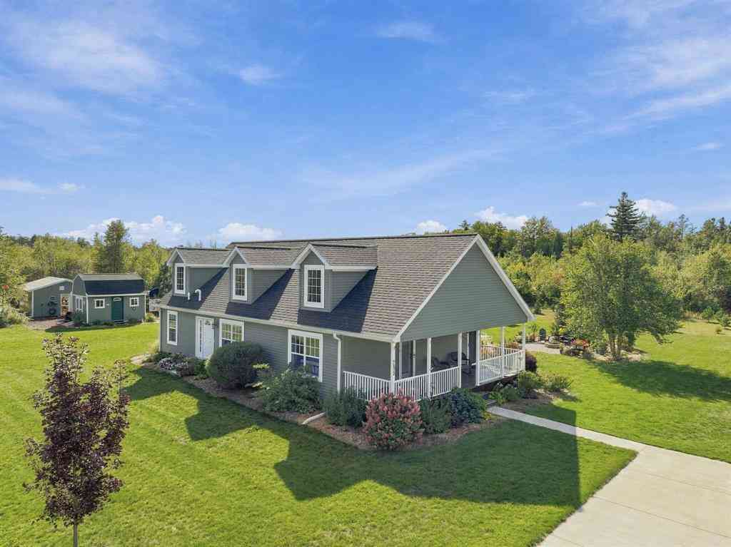Homes For Sale - 7672 E 18 1/2 Road <br/> Manton, MI 49663
