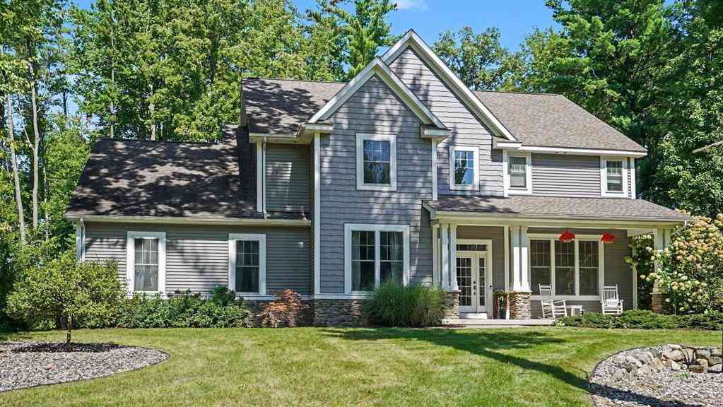 Homes For Sale - 2785 E Iron Woods Pass Drive <br/> Midland County, Midland, MI 48642