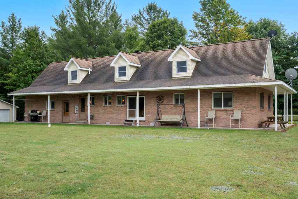 Homes For Sale - 4155 SE Spencer Road <br/> Kalkaska, MI 49646