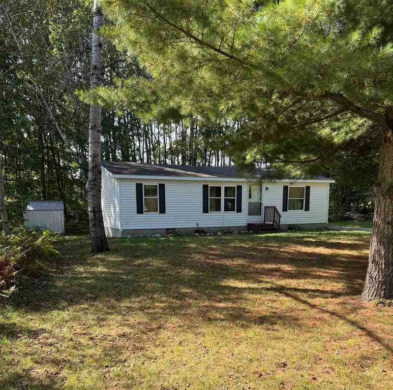 Homes For Sale - 6175 W James Drive <br/> Lake City, MI 49651