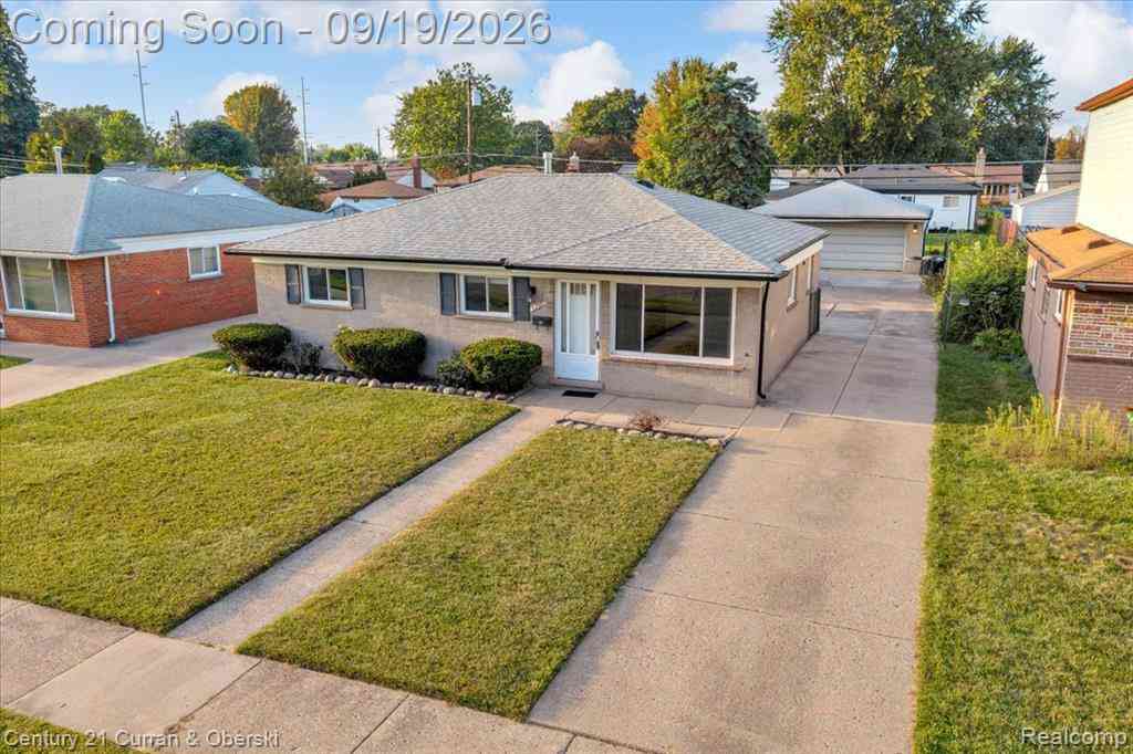 Homes For Sale - 32660 Fairchild Street <br/> Westland, MI 48186