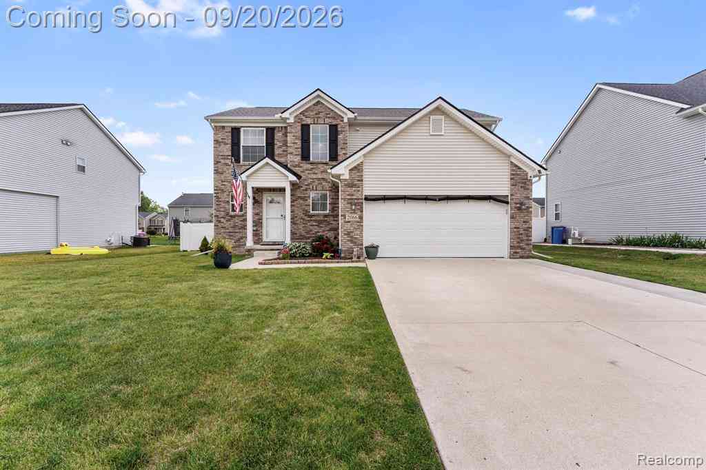Homes For Sale - 2066 Monohan Drive <br/> Monroe, MI 48162
