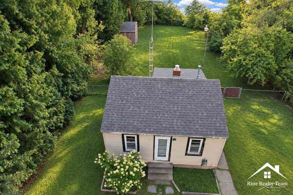 Homes For Sale - 3435 N Center Road <br/> Flint, MI 48506
