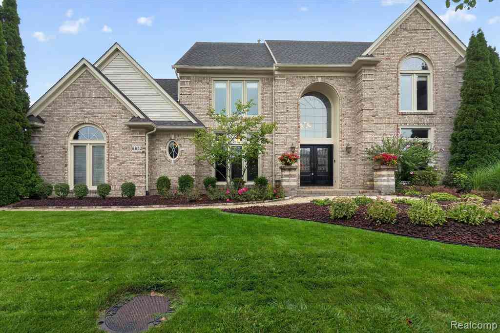 Homes For Sale - 6832 Kennesaw Road <br/> Canton, MI 48187