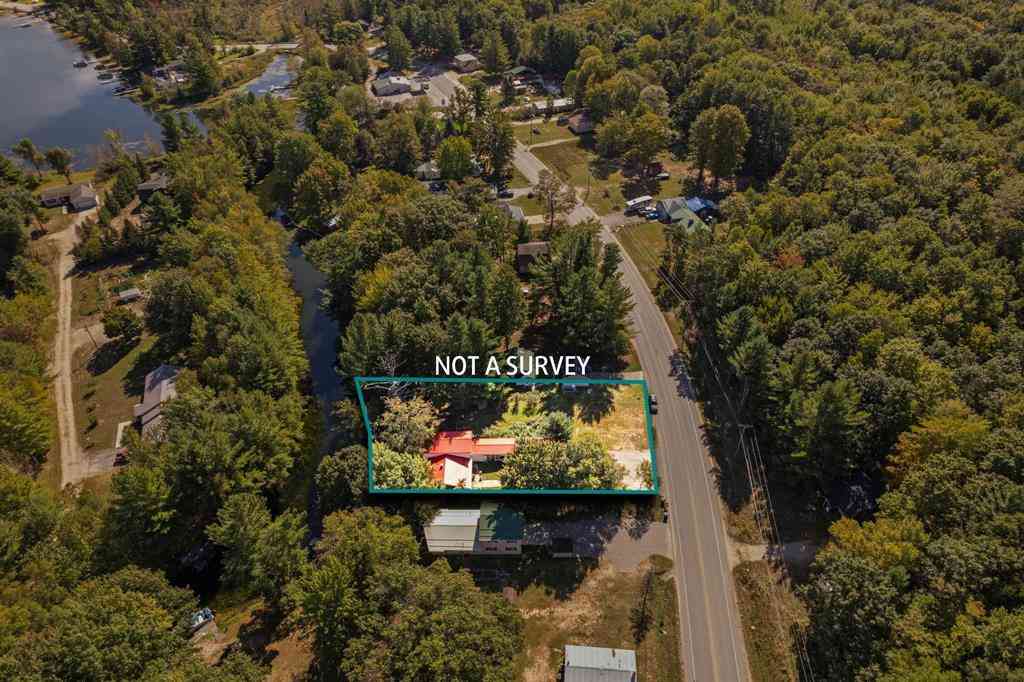 Homes For Sale - 7283 NE County Road 612  <br/> Kalkaska, MI 49646