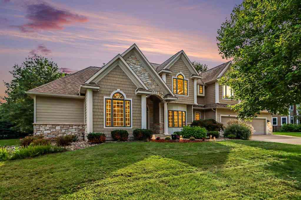 Homes For Sale - 7665 Canyon Drive <br/> Kalamazoo, MI 49009