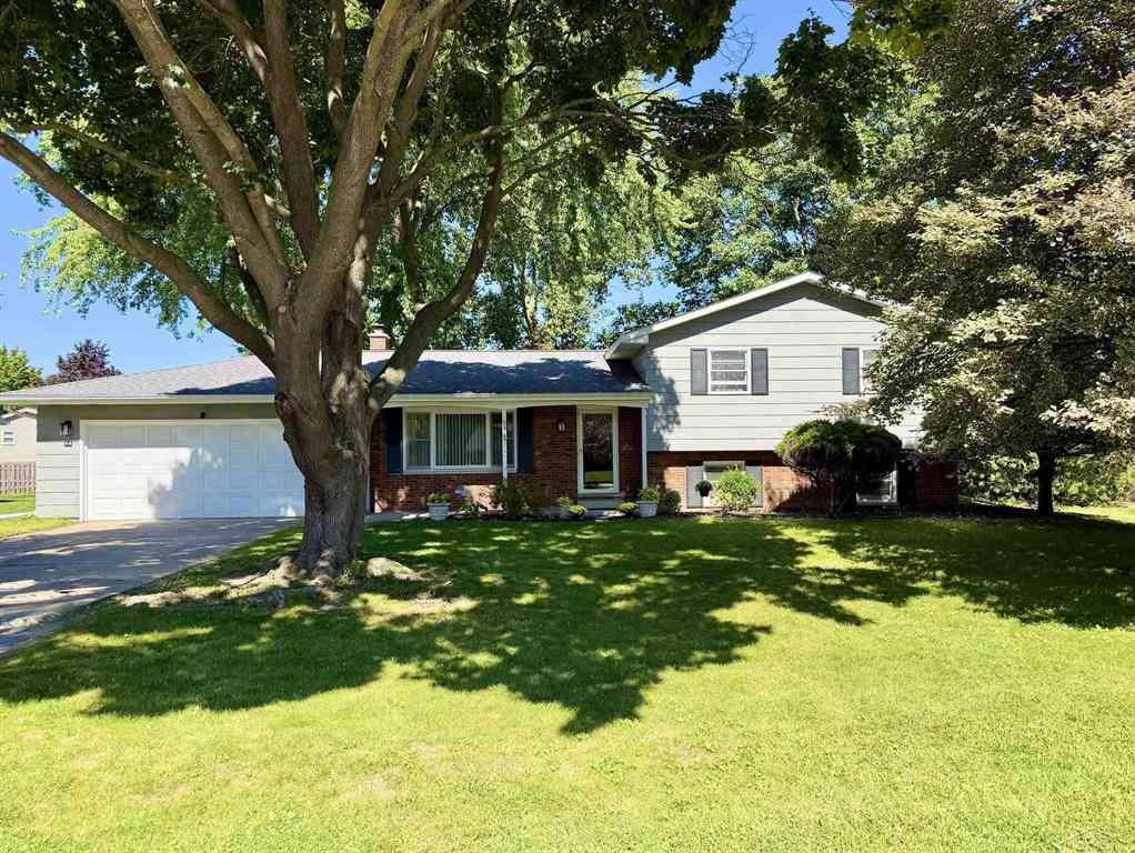 Homes For Sale - 5310 Heritage Drive <br/> Saginaw, MI 48603