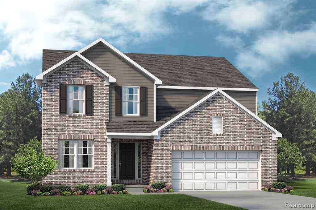 Homes For Sale - 1935 Elizabeth Lane <br/> Ypsilanti, MI 48198