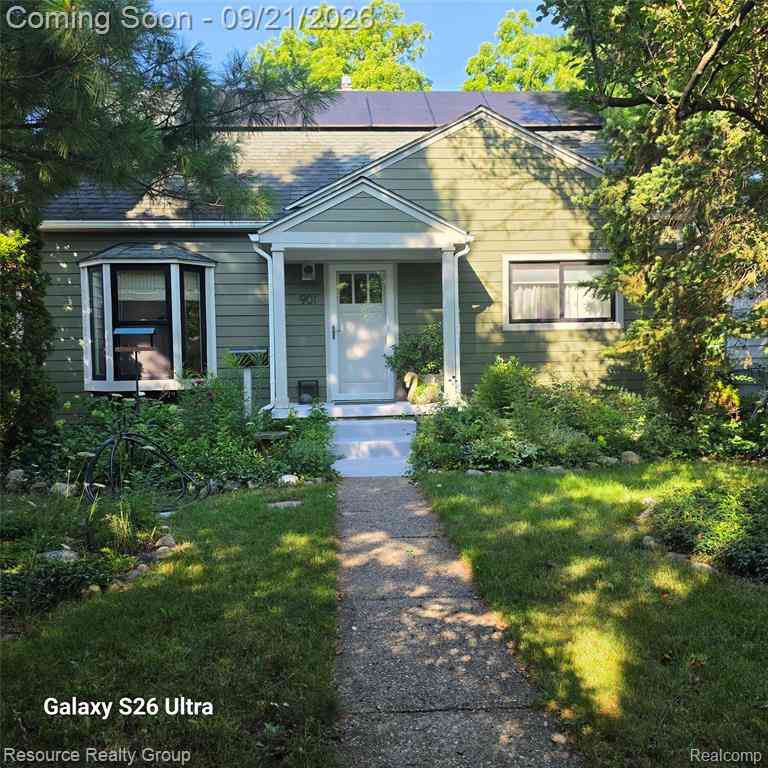 Homes For Sale - 901 Duncan Street <br/> Ann Arbor, MI 48103