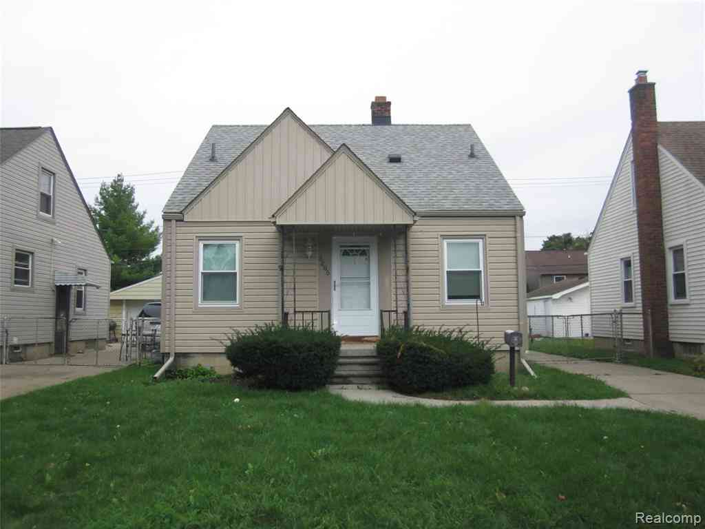 Homes For Sale - 3205 Alice Street <br/> Dearborn, MI 48124