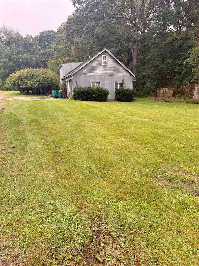 Homes For Sale - 12765 Hannan Road <br/> Romulus, MI 48174