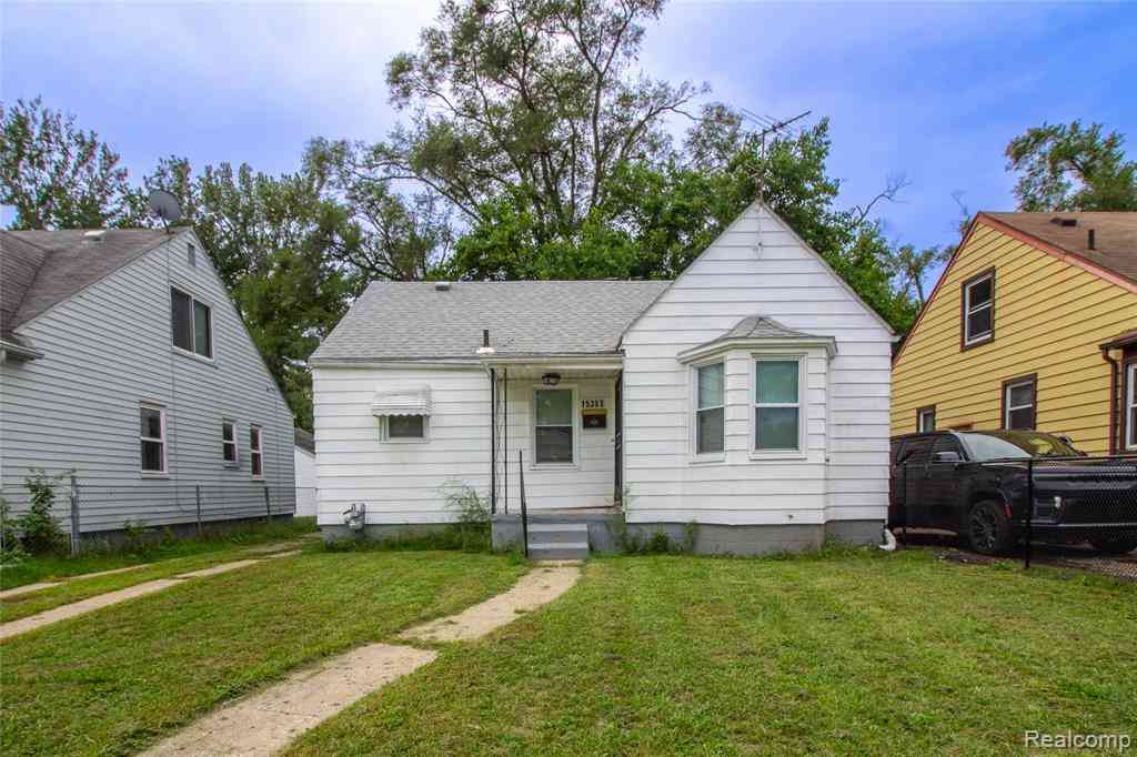 Homes For Sale - 15383 Mark Twain Street <br/> Detroit, MI 48227