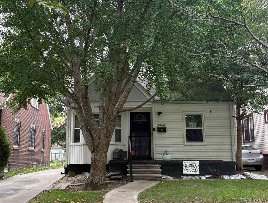 Homes For Sale - 20447 Stotter Street <br/> Detroit, MI 48234