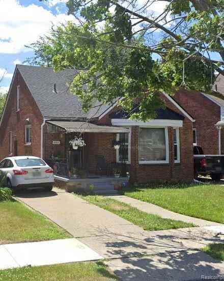Homes For Sale - 2731 Clements Street <br/> Detroit, MI 48238