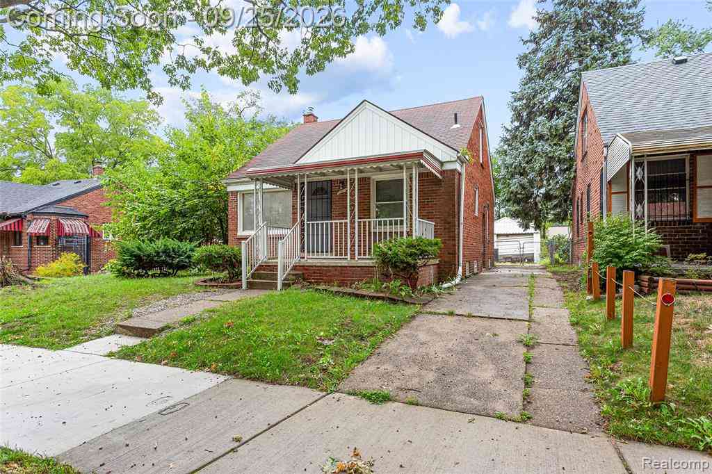 Homes For Sale - 20163 Bramford Street E E<br/> Detroit, MI 48234