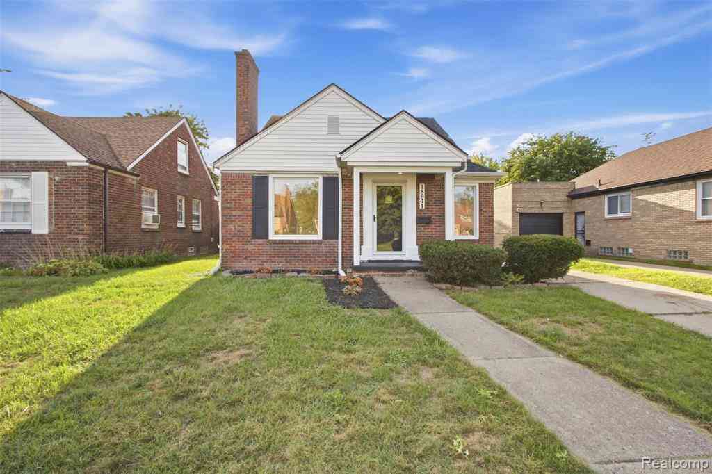 Homes For Sale - 18941 Sussex Street <br/> Detroit, MI 48235