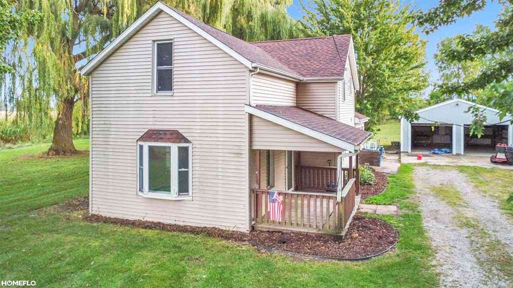 Homes For Sale - 2818 E Brooks Road <br/> Midland County, Midland, MI 48623