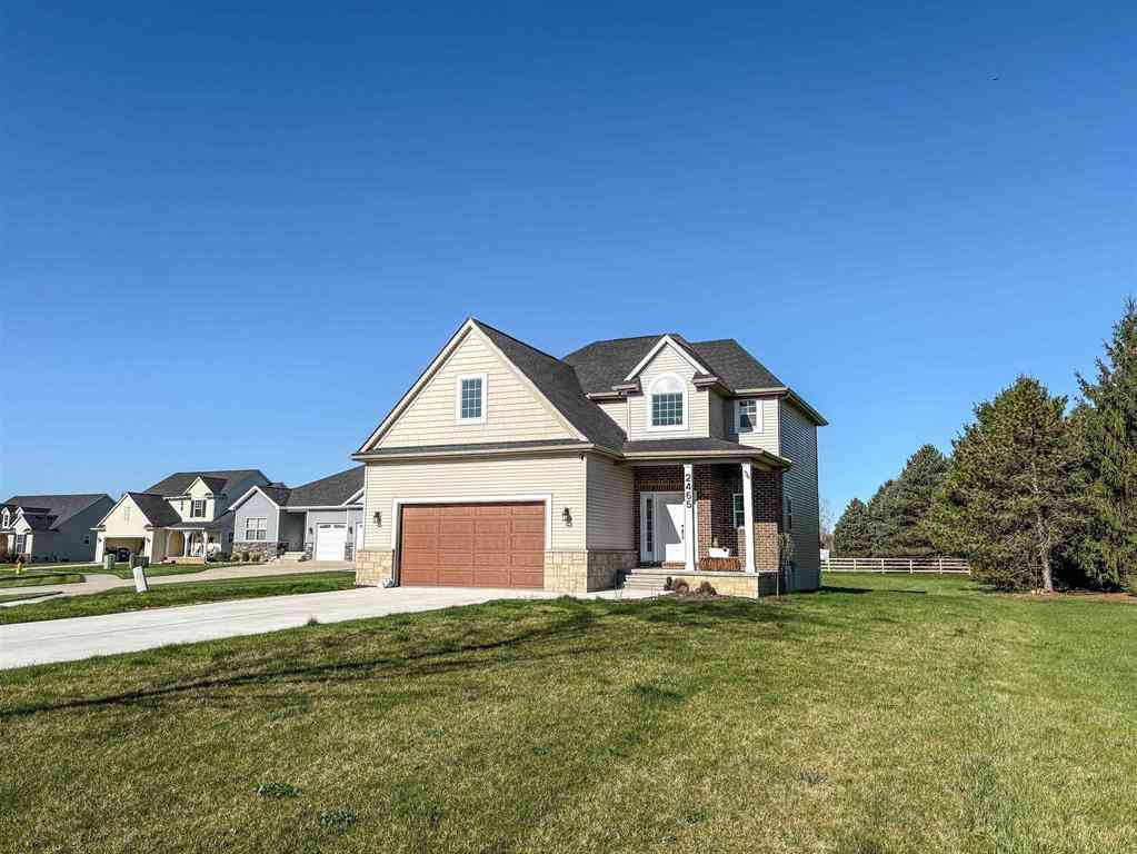 Homes For Sale - 2465 Mcclellan Boulevard <br/> Davison, MI 48423