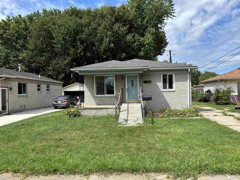 Homes For Sale - 34373 Virgil Street <br/> Harrison Township, MI 48045