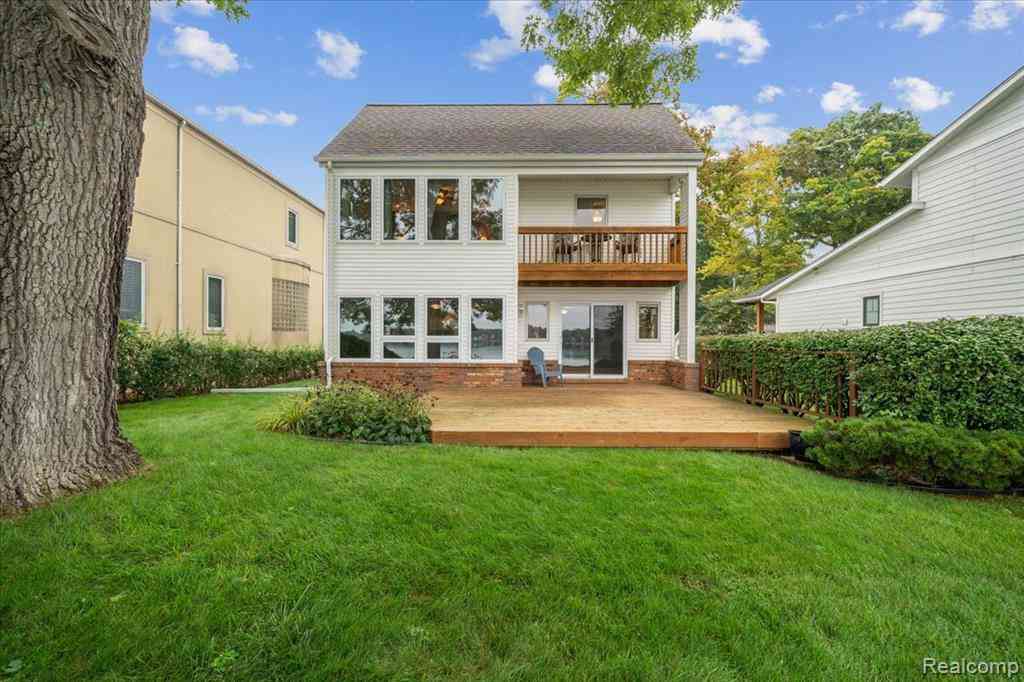 Homes For Sale - 7115 Locklin  <br/> West Bloomfield, MI 48324