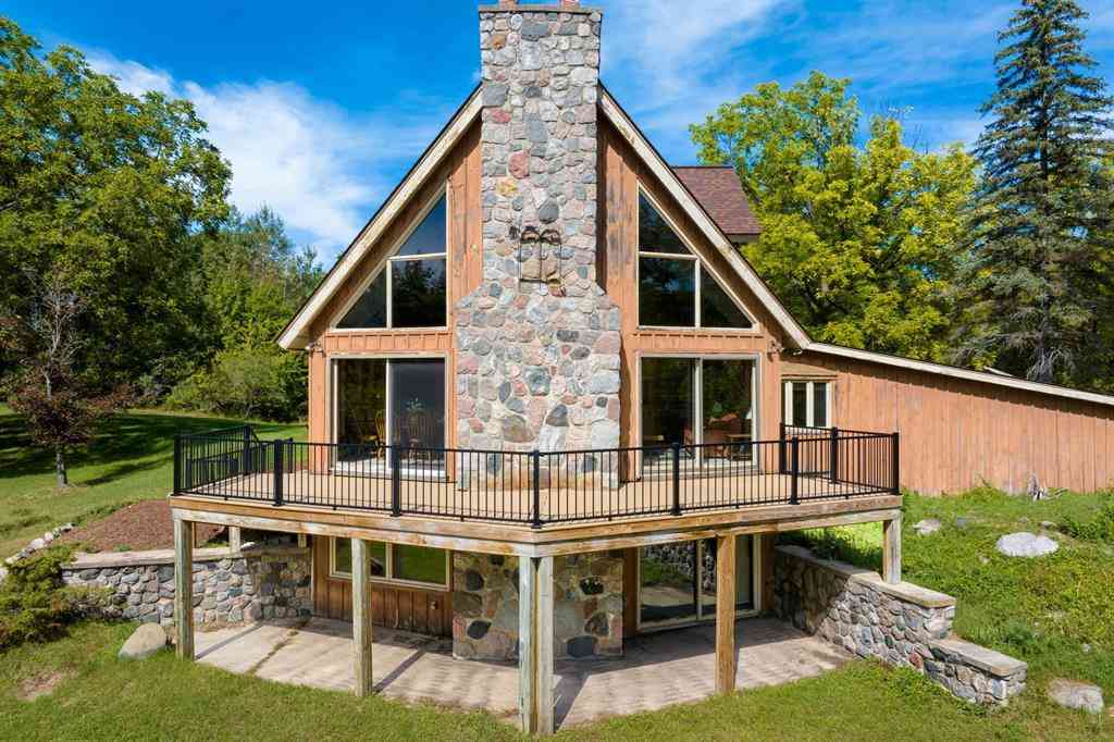 Homes For Sale - 6856 Del Mason Road <br/> Antrim County, Bellaire, MI 49615