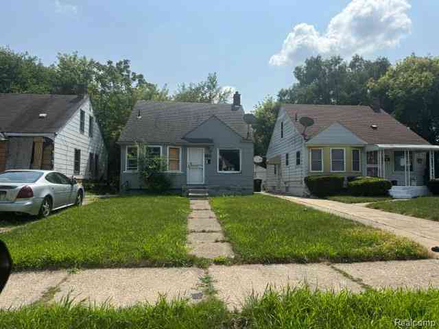 Homes For Sale - 13870 Manning Street <br/> Detroit, MI 48205