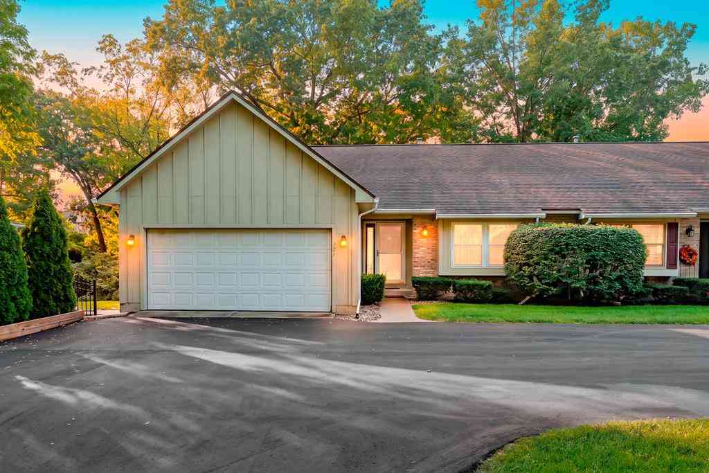 Condo For Sale - 321 Pratt Road <br/> Kalamazoo, MI 49001