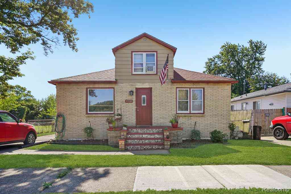 Slider Thumb