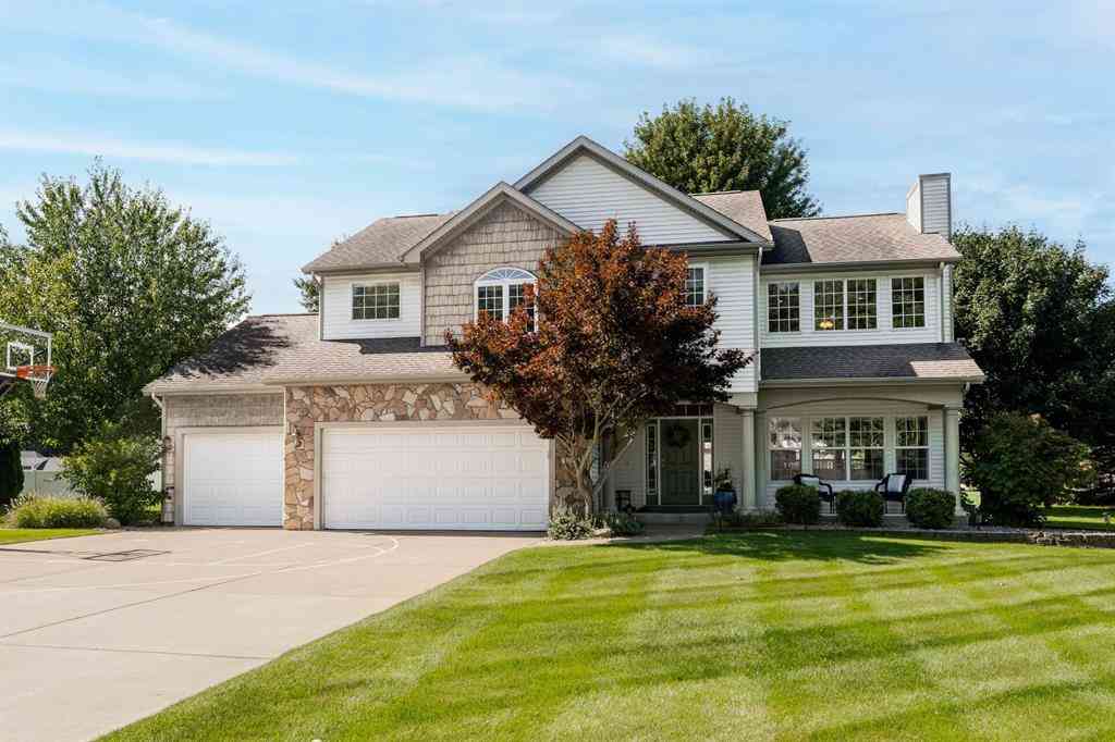 Homes For Sale - 8208 Boyne Street <br/> Kalamazoo, MI 49009