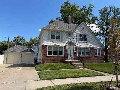 Homes For Rent - 22258 Francis Street <br/> Dearborn, MI 48124