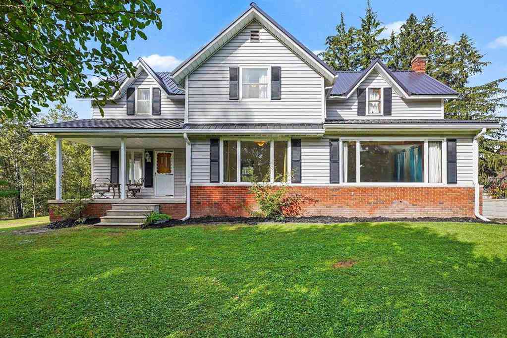Homes For Sale - 476 S Fairview Road <br/> West Branch, MI 48661