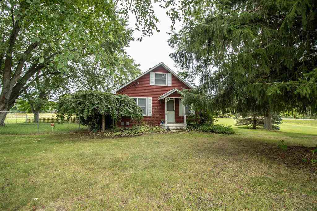Homes For Sale - 5014 W Dodge Road <br/> Clio, MI 48420