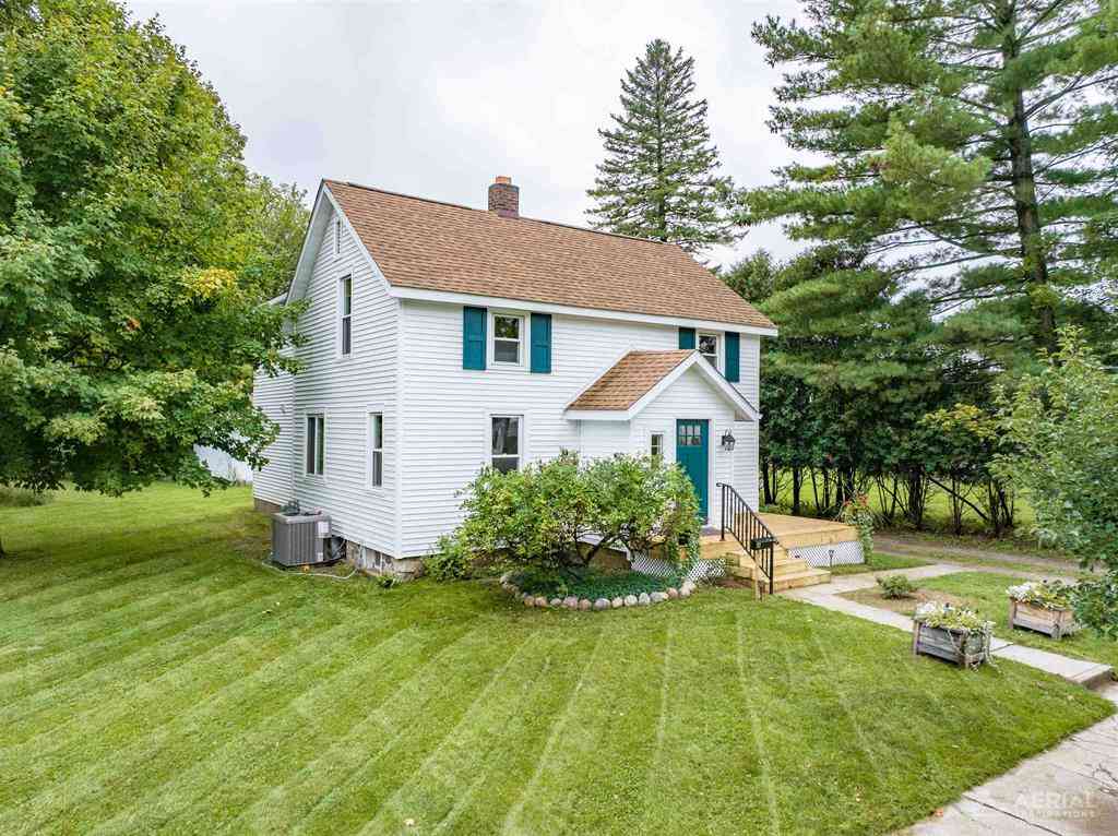 Homes For Sale - 112 Wright Street <br/> West Branch, MI 48661