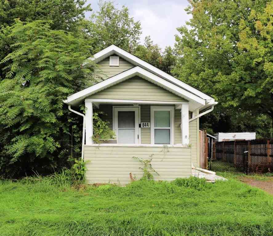 Homes For Sale - 644 Partridge Street <br/> Flint, MI 48503