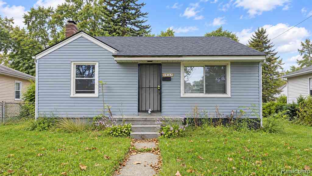 Homes For Sale - 19167 Lumpkin Street <br/> Detroit, MI 48234