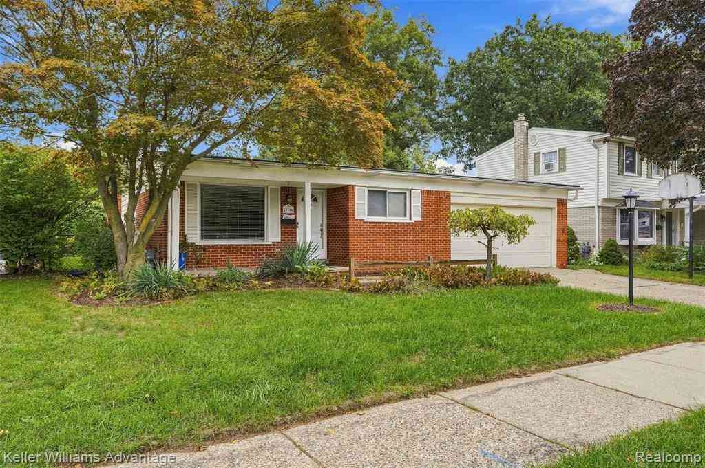 Homes For Rent - 39694 Birchwood Drive <br/> Plymouth, MI 48170