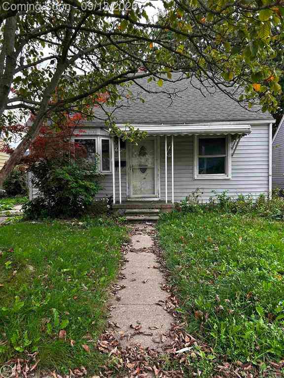 Homes For Sale - 28752 Maple Street <br/> Roseville, MI 48066
