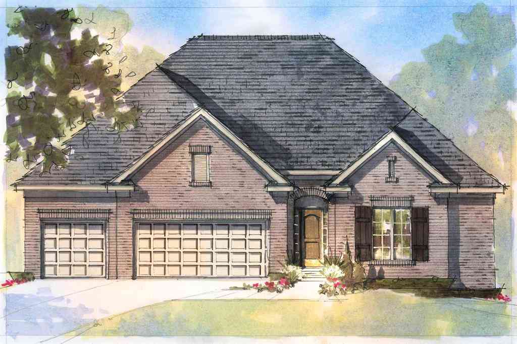 Homes For Sale - 27530 Hagen Road <br/> Chesterfield, MI 48051