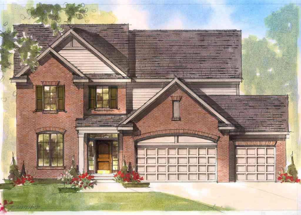 Homes For Sale - 27600 Hagen Road <br/> Macomb, MI 48051