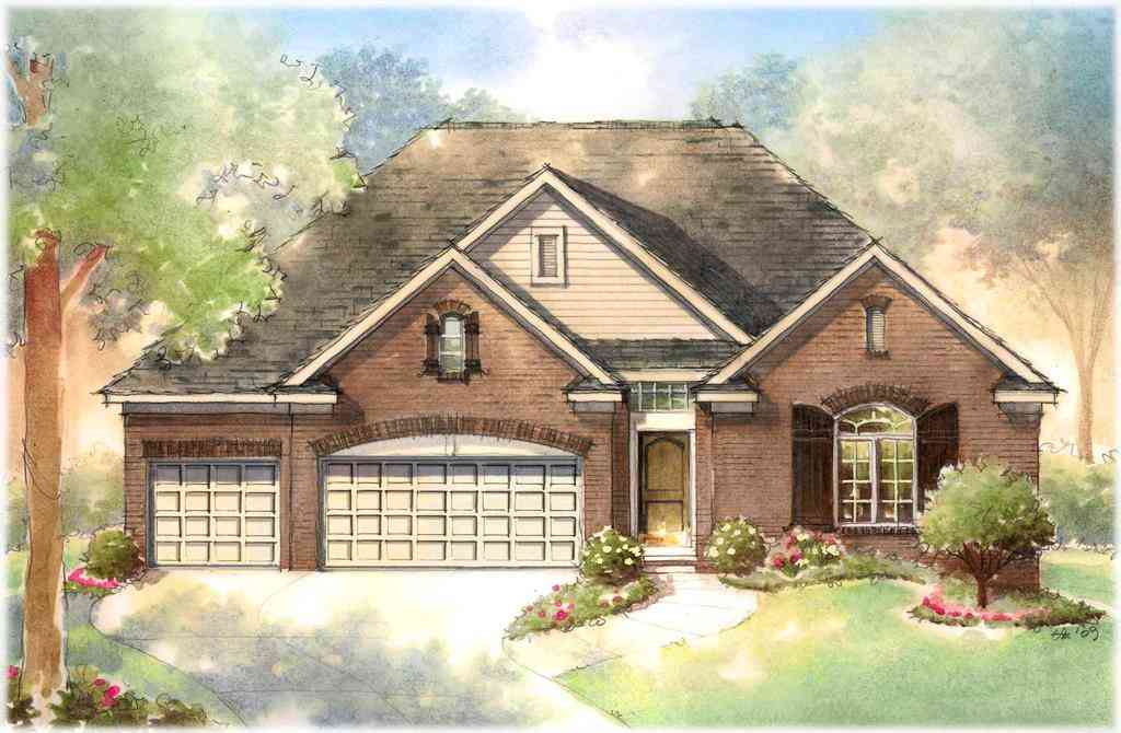 Homes For Sale - 27650 Hagen Road <br/> Chesterfield, MI 48051