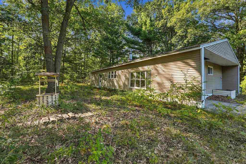 Homes For Sale - 2348 Fashion Avenue <br/> Grand Traverse County, Interlochen, MI 49643