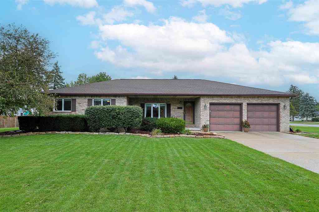 Homes For Sale - 2522 Mission Drive <br/> Saginaw, MI 48603