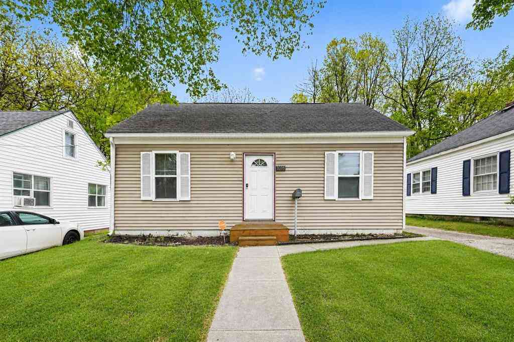 Homes For Sale - 1016 Palmer Avenue <br/> Kalamazoo, MI 49001