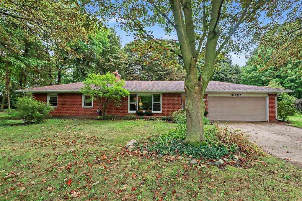 Homes For Sale - 6885 Ravine Road <br/> Kalamazoo, MI 49009