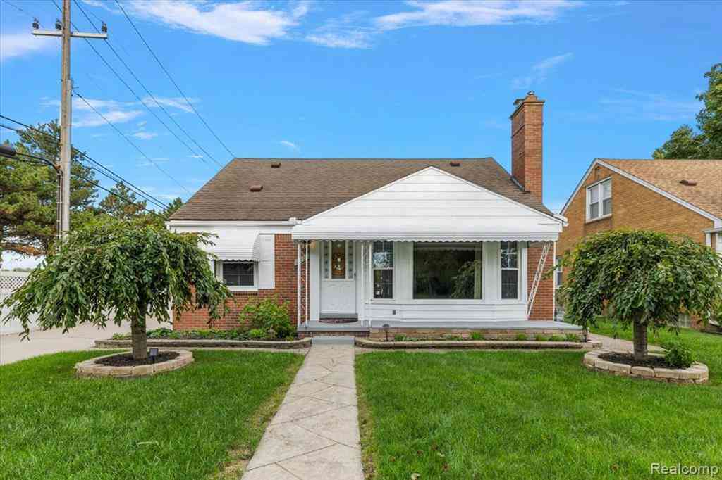 Homes For Sale - 2226 Drexel Street <br/> Dearborn, MI 48128