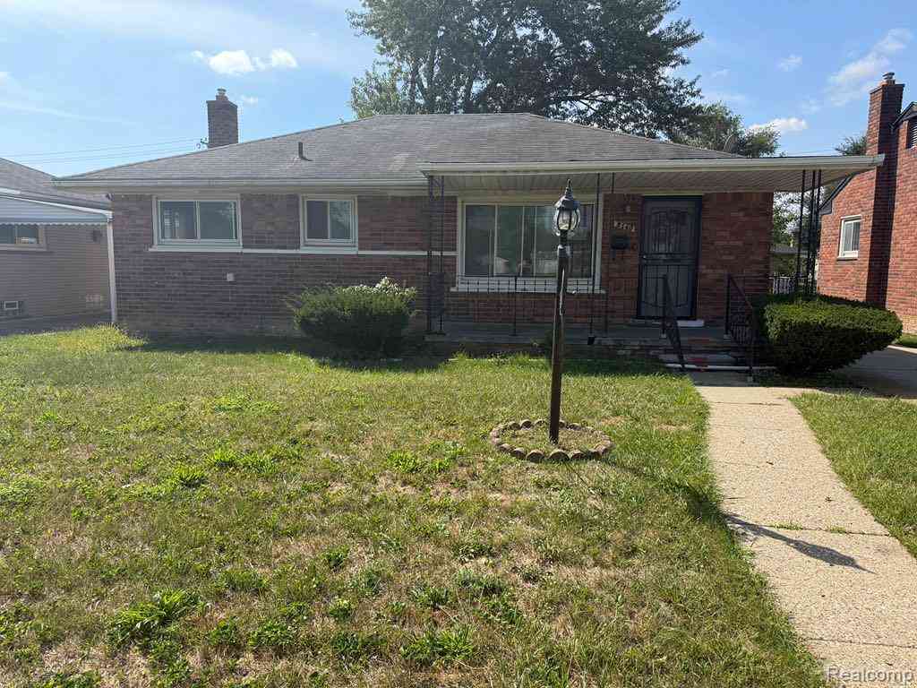 Homes For Sale - 5140 S Middlebelt Road <br/> Westland, MI 48186