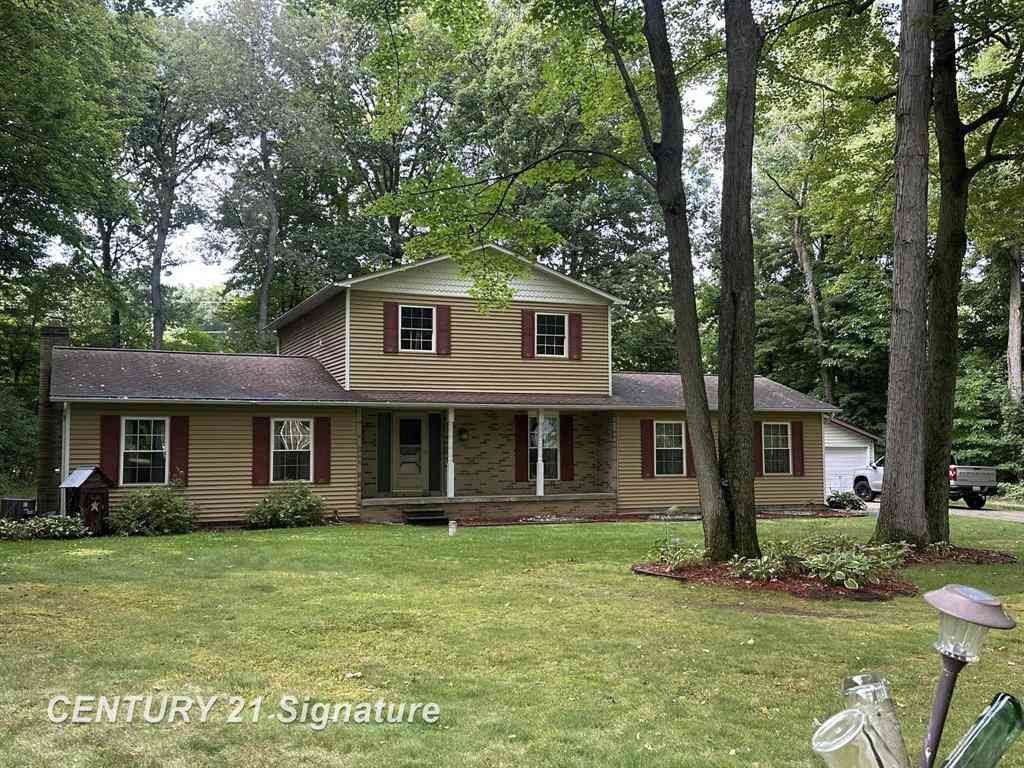 Homes For Sale - 2289 Marjorie Lane <br/> Clio, MI 48420