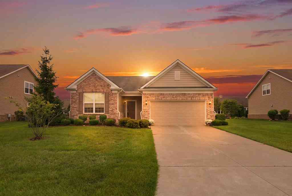 Condo For Sale - 23955 Montague Drive <br/> Wayne County, Brownstown, MI 48134